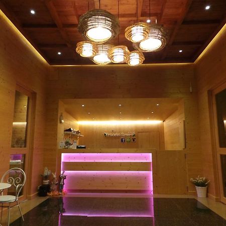 Arcadia Resort Ban Phan Sadet Nok Exterior foto