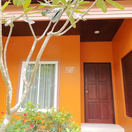 Arcadia Resort Ban Phan Sadet Nok Exterior foto