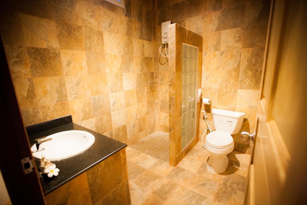 Arcadia Resort Ban Phan Sadet Nok Habitación foto