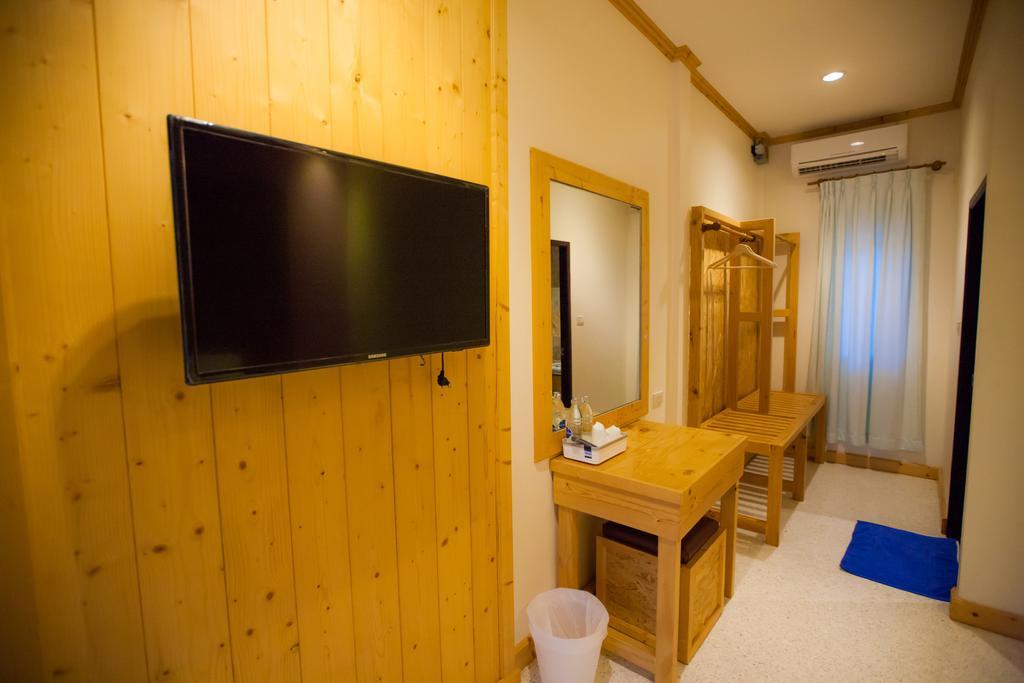 Arcadia Resort Ban Phan Sadet Nok Habitación foto