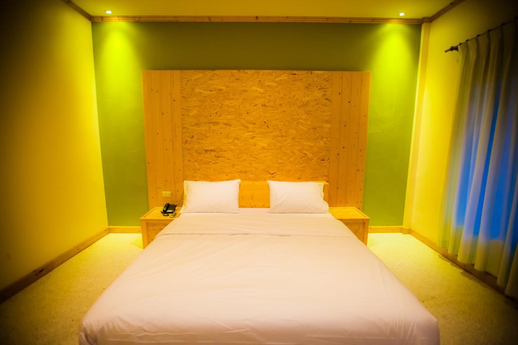 Arcadia Resort Ban Phan Sadet Nok Habitación foto