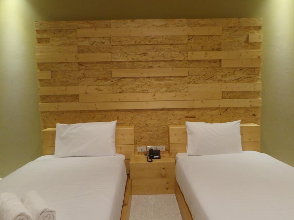 Arcadia Resort Ban Phan Sadet Nok Habitación foto